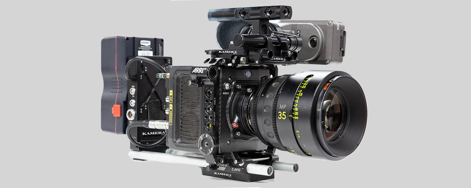 Arri 1080p